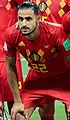 Nacer Chadli