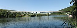 Skyline of Neuendorf (Unterfranken)