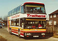 Dvonadstropni 1983 Neoplan Skyliner