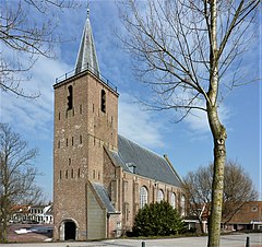 Nicolaaskerk, Kortgene