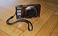 Nikon Coolpix S8000 (3 février 2010)