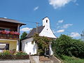 Katholische Kapelle Hl. Dreifaltigkeit