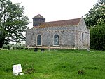 Old Church of All Saints