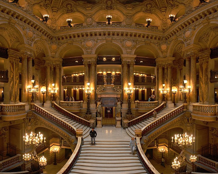 File:Opera Garnier Grand Escalier.jpg