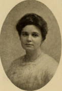 Ora Kress Mason