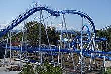 Description de l'image Patriot at California's Great America (33838683241).jpg.