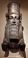 Sculpture achéménide, Persépolis, 486-465 av.J-C