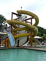 Waig Crystal Resort di Maramag, Bukidnon