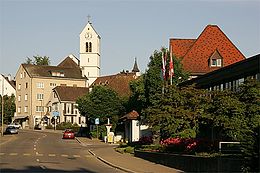 Oberwil - Sœmeanza