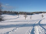 Plateau de Retord