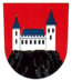 Blason de Podhradí nad Dyjí