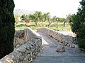 Pont Romà (Pollença)