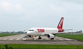 Aeroporto Internacional de Navegantes