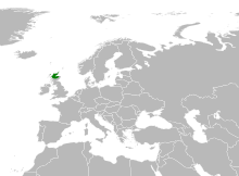 Primula scotica distribution.svg