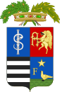Provincia Aesernina: insigne