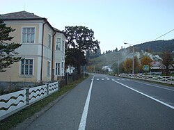 Skyline of Арђестру