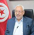 Vignette pour Rached Ghannouchi