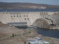 Miniatura para Embalse de Piedra del Águila