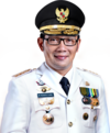 Ridwan Kamil, Gubernur Jawa Barat.png