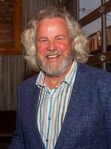 Robert Earl Keen (2018)