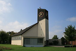Reformerta kyrkan i Rohr