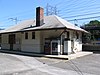 Rowayton Depot Historic District