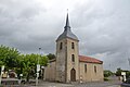 Église Saint-Germier de Saint-Germé