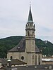 Salzburg, Franziskanerkirche.jpg