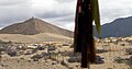 Near Samye monastery