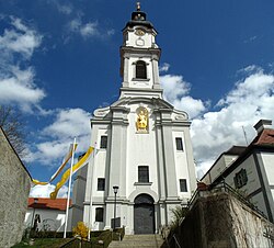 Gereja Altomünster