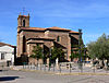 Iglesia Parroquial de la Asunción