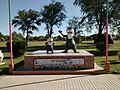 Miniatura para Santiago Temple