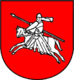 Coat of arms of Satrup