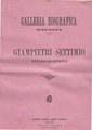 Settimio Giampietri - (Giuseppe Stopiti Editore 1890)