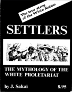 Older cover of Settlers