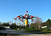 Кувалда Canada's Wonderland.jpg