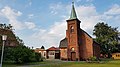 Zionskirche, Soltau