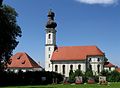 Katholische Pfarrkirche St. Petrus