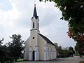 Katholische Kapelle St. Ulrich