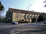 Church of St Aldhelm