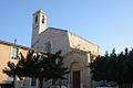 Église Saint-Gervasy de Saint-Gervasy (Gard)