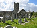 Church of St Winnow