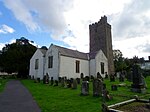 St Ystyffan's Church