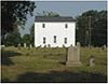 St. Paul's Church and Cemetery