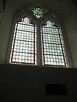 Stained glass