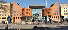 Station Amersfoort Centraal