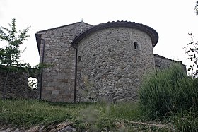 Image illustrative de l’article Chapelle de Sainte-Croix-de-Caderle