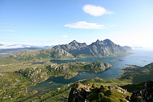 Lofoten (Norwegen)