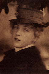 Miss S.R., 1905