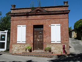 Saint-Vincent (Haute-Garonne)